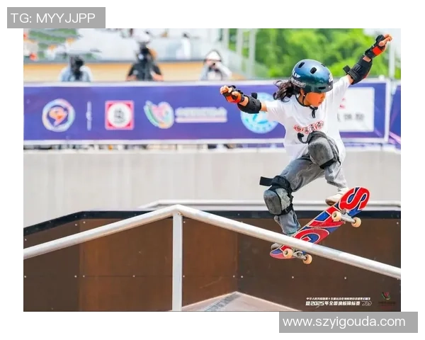 杭州极限运动队在世界滑板锦标赛中的蜕变与成长之路探秘