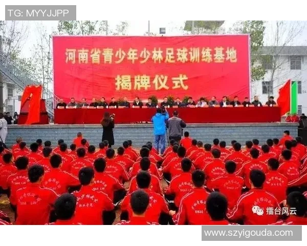 武术与足球结合的创新教学方案探索与实践研究